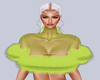 LOLA Green Top