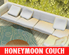 Honeymoon Couch