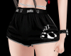 Shorts Panda
