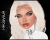 Kim 3 Trash Blonde