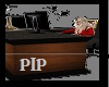 [PIP] Executive Desk