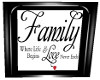 family quote picture