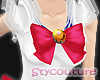 Sailor Moon Uniform