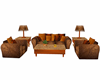 coumtry home couch