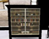 {KC} Bookcase