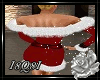 *Q*Sexy Santa Outfit