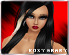 [RGB] Black/Blonde avriL