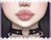 𝓶. heart choker