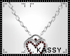 Vday Necklace