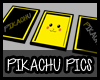 {EL} Pikachu Photos