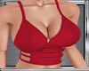 DC* MERCY RED TOP