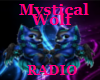 Mystical Wolves Radio