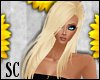 S|Sassy Blonde