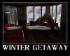 Winter Getaway