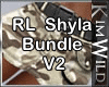 RL "Shyla" Bundle 2