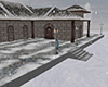 winter house Deco