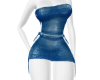 blue 6/3 Dress RLL