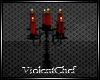 [VC] Romantic Candles