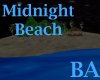 [BA] Night Beach