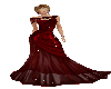 Ruby Ruby Red Dress