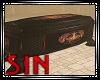 SYNFUL coffin 2