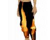 Pants in FLAME