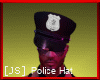 [JS] Police Hat