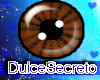 [DS]Brown True Eye