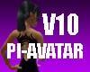 PI 2D Avatar V10