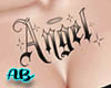 [AB]Angel Name