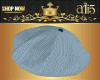 Winter Wonder Beret