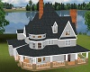 coutry home