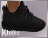 K con black kicks