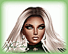 DW ZELL GLITTER MAKEUP