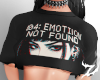 ð© 404 Cropped T