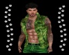 Denim Camo Vest2