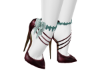 Milady heels