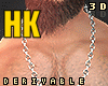 Necklaces HinoKe