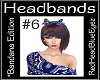 RHBE.Headband#6Bandana