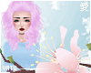 Liaya Pink