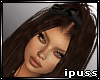!iP Siena Babe Brown