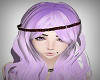 Belinda Pastel Violet