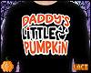 🎃 daddys pumpkin