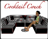 Cocktail/Drink Couch