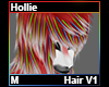 Hollie Hair M V1