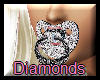 $D$Diamond Dust Pacifier