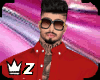 Half Open Shirt LV 3