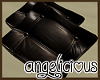  Leather Cuddle Pillows