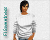 FLS Sweater - White