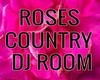 Rose DJ Country